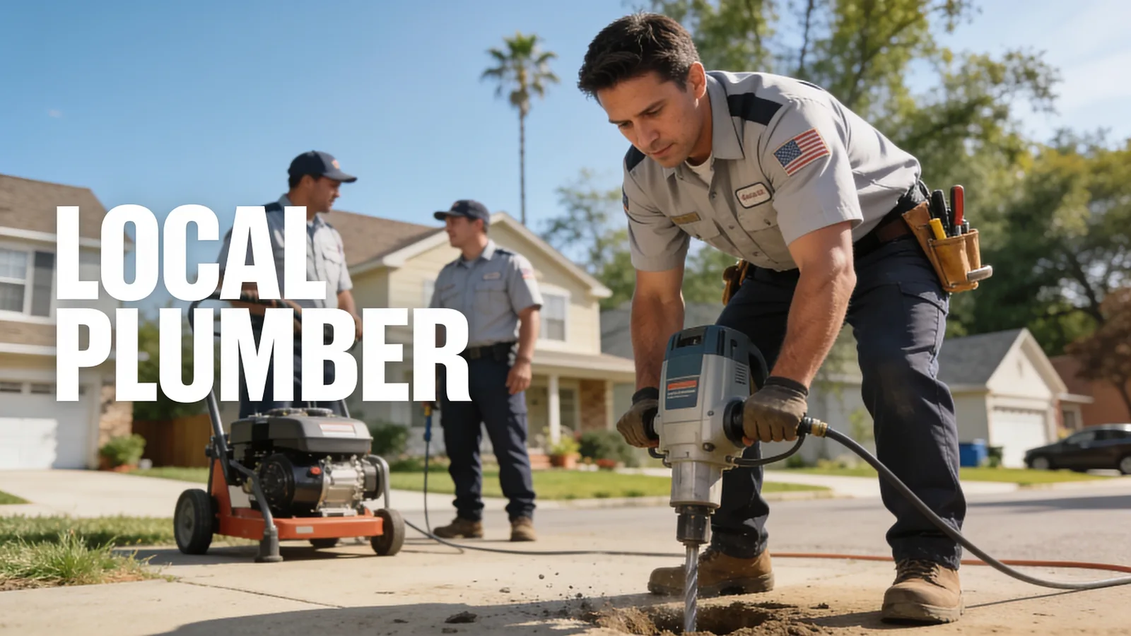 Plumber in Otisco, IN near me